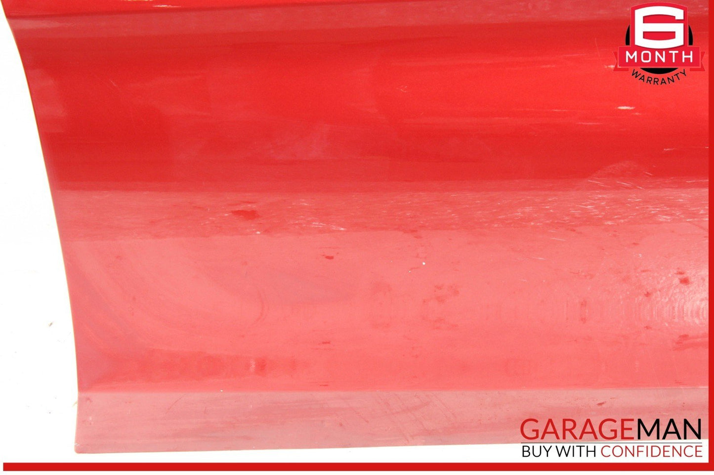 15-21 Mercedes W205 C300 Front Right Passenger Side Exterior Door Shell OEM
