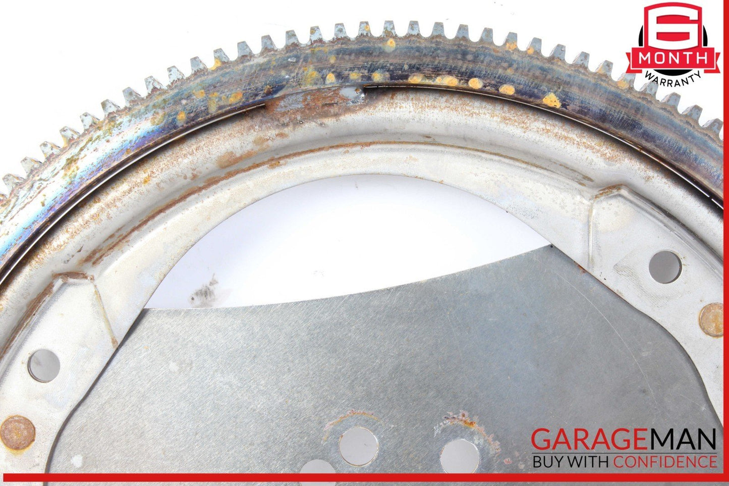12-15 Mercedes W204 C250 SLK250 M271 Engine Motor Flywheel Flex Plate OEM