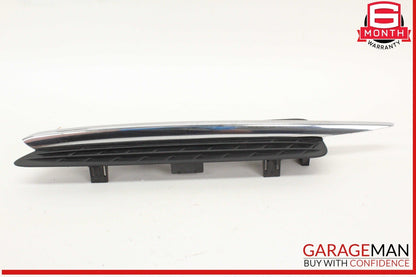 12-20 Mercede R172 SLC300 SLK350 Fender Grill Grille Vent Right Side OEM