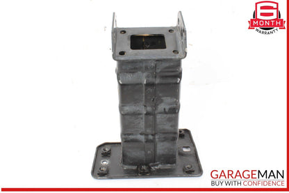 03-08 Mercedes R230 SL500 Front Right Side Bumper Support Reinforcement Bracket
