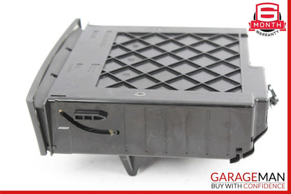 03-06 Mercedes W211 E55 E500 Center Console Control Switch Panel 2116800552 OEM