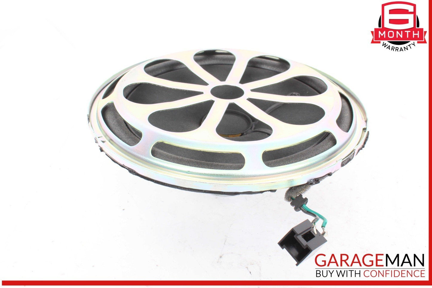 15-20 Mercedes W205 C300 E300 Front Left Side Door Sound Speaker 2058201102 OEM