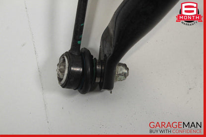 14-17 Maserati Ghibli Front Stabilizer Anti Roll Sway Bar Frame 06700072740