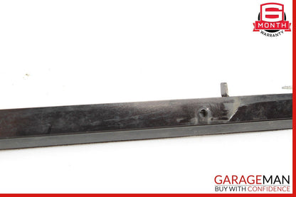 06-11 Mercedes W219 CLS500 CLS55 Quarter Window Glass Rear Left Driver Side OEM