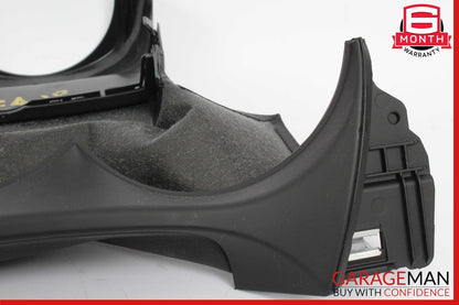 15-24 Porsche Macan Steering Column Upper Shroud Cover OEM