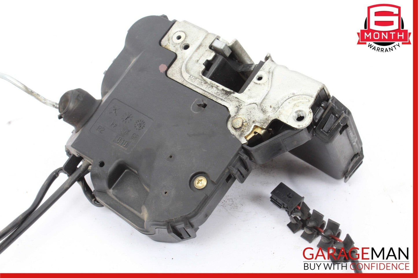03-09 Mercedes W211 E320 E350 E500 E550 Front Right Door Lock Latch Actuator
