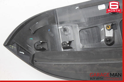 17-23 Alfa Romeo Stelvio Rear Tailgate Liftgate Back Door Roof Spoiler OEM