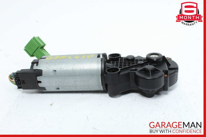 07-16 Mercedes X164 GL450 GL550 GL320 Rear 3rd Third Row Seat Motor Unit