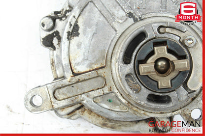 06-11 Mercedes W204 C300 R171 E350 Engine Motor Brake Vacuum Pump 2722300565 OEM