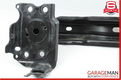 03-10 Porsche Cayenne 955 957 Front Bumper Reinforcement Impact Crash Bar Rebar