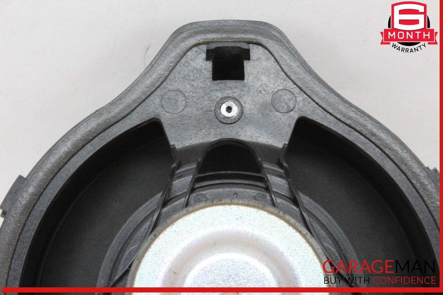 08-14 Mercedes X204 GLK250 Bluetec Rear Right & Left Side Door Sound Speaker OEM