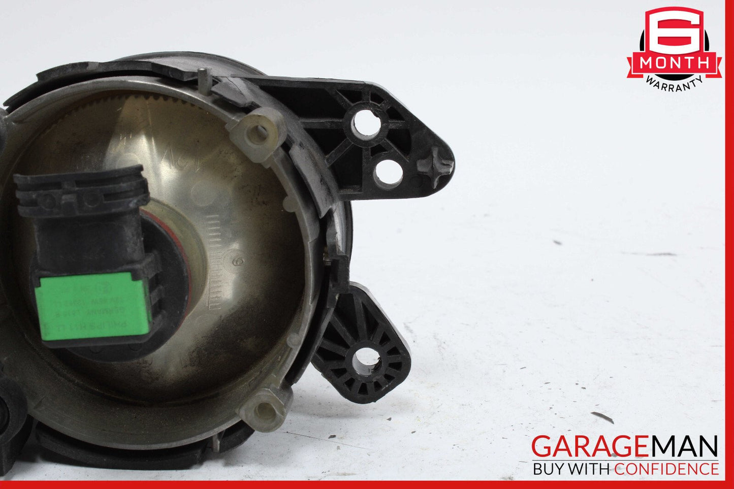 Mercedes X164 GL450 CL550 E350 Front Left Driver Bumper Fog Light Lamp OEM