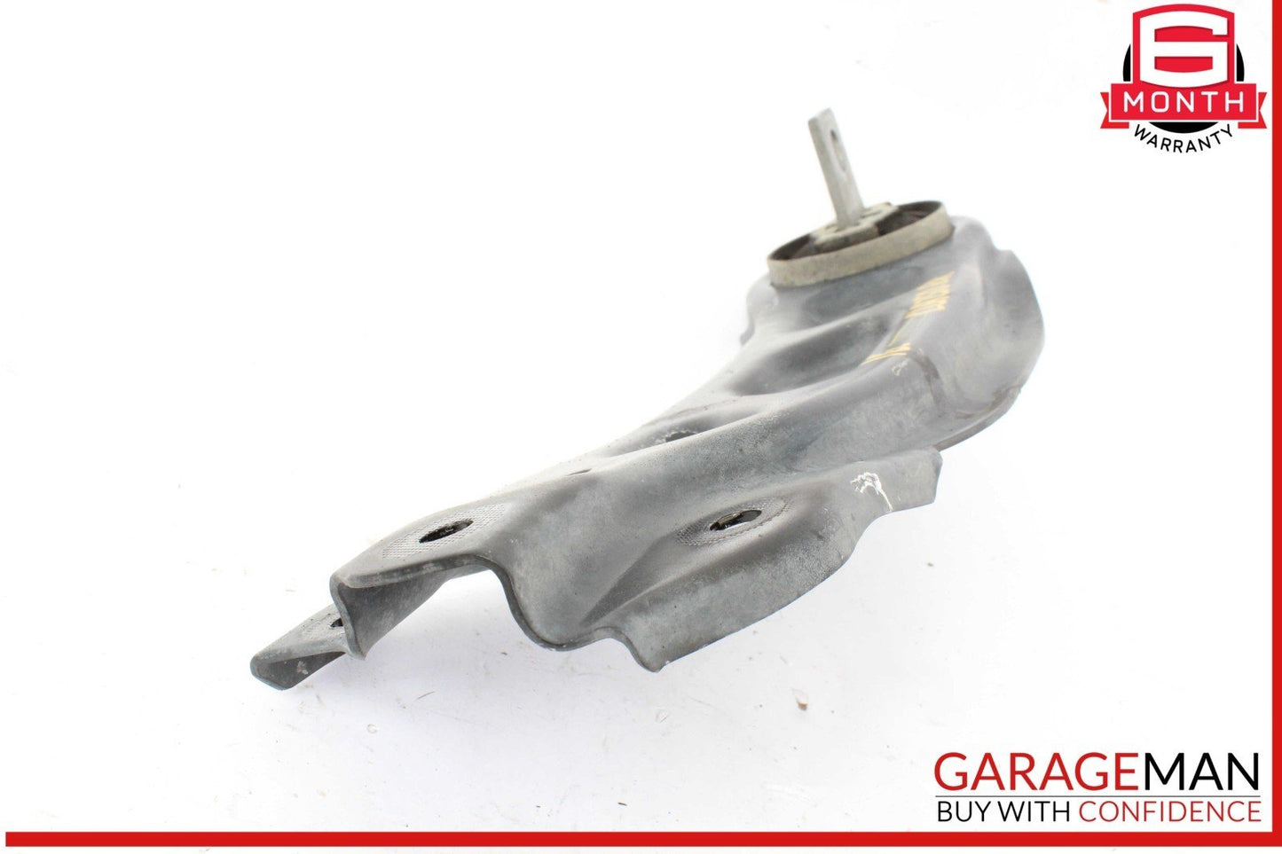 14-19 Mercedes W117 CLA250 Rear Right Side Suspension Lower Control Arm OEM
