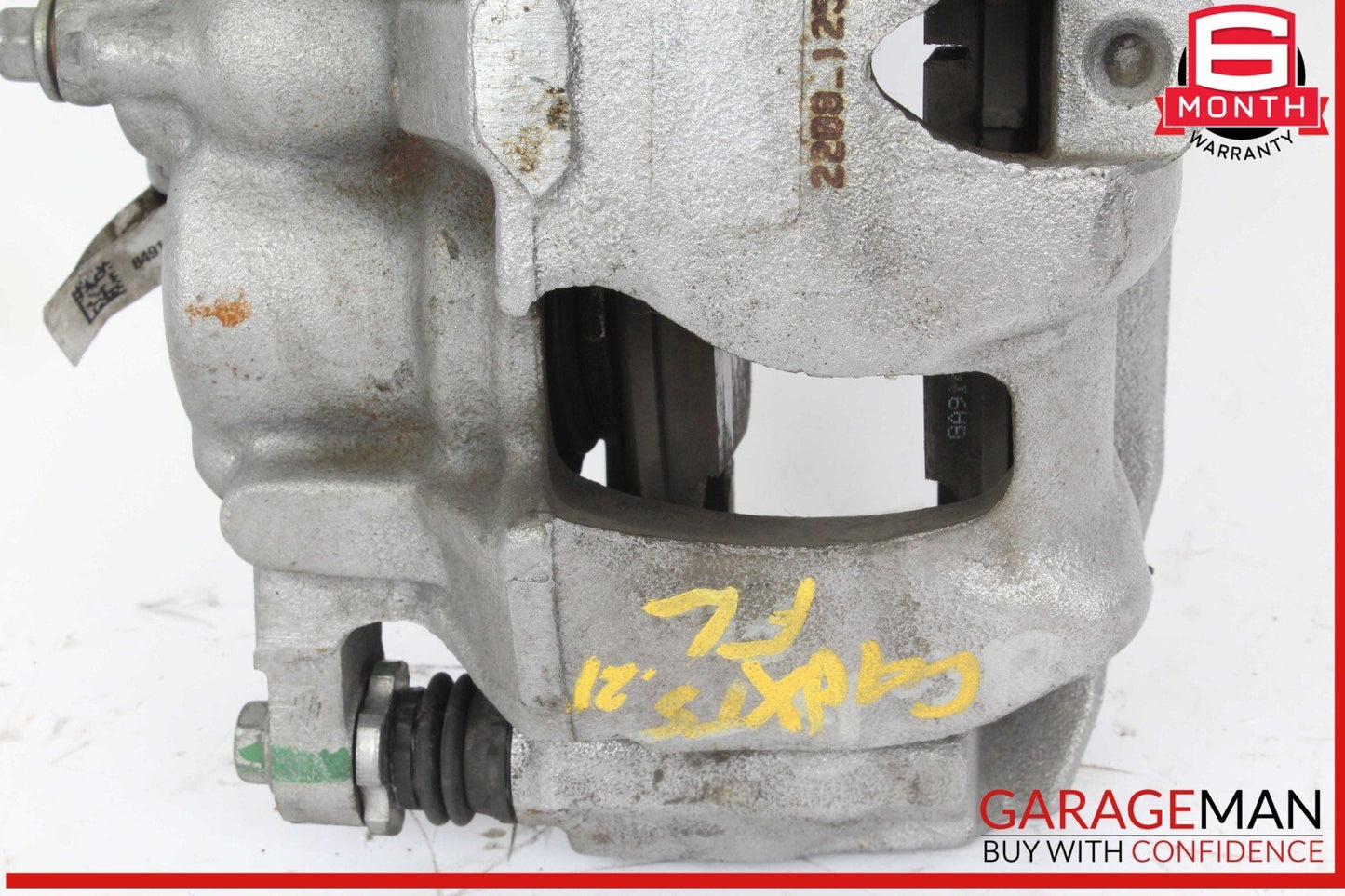 17-23 Cadillac XT5 Front Left / Front Right Brake Caliper Calipers 84952209 OEM