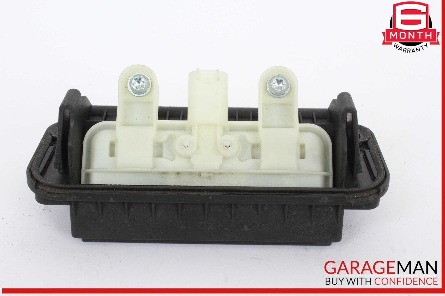 08-14 Mercedes W204 C250 C300 Rear Trunk Lid Tailgate Release Open Handle OEM