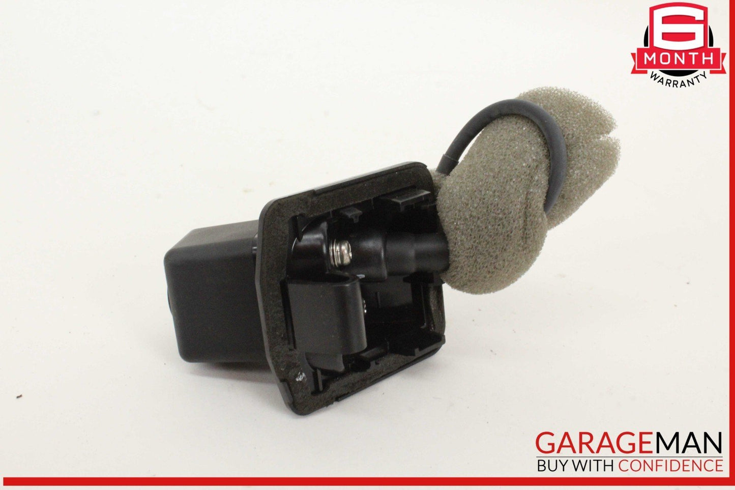 10-17 Mercedes W212 E350 E400 CLS550 Rear View Backup Back Up Parking Camera OEM