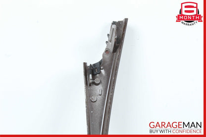 10-14 Mercedes W221 S550 CL550 Multifunction Switch Knob Control Trim Assembly
