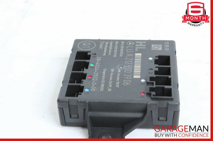 08-14 Mercedes W204 C250 C300 C350 Rear Left Side Door Control Module Unit
