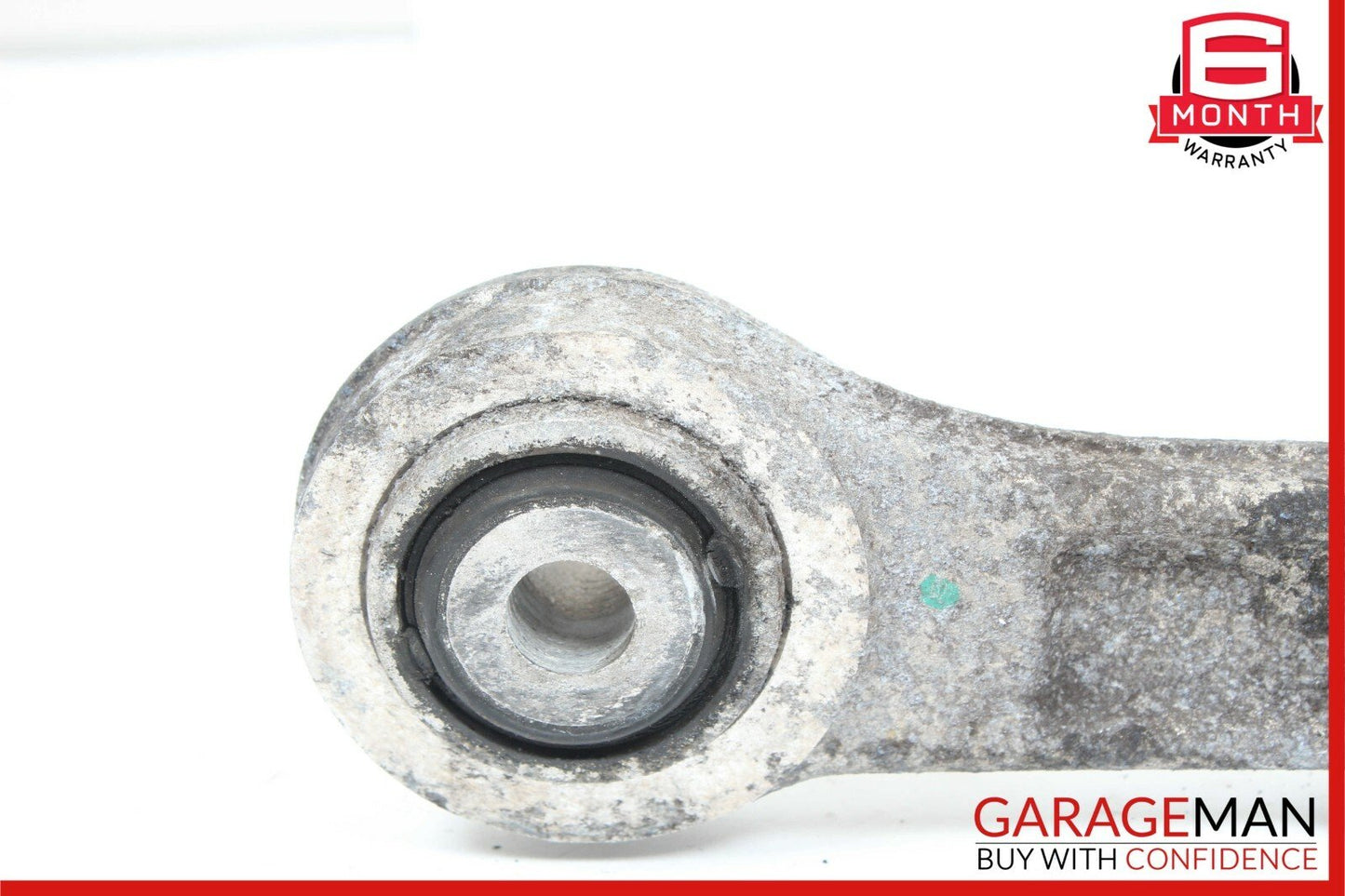 14-17 Maserati Ghibli Rear Left / Right Side Suspension Control Arm Bar Link