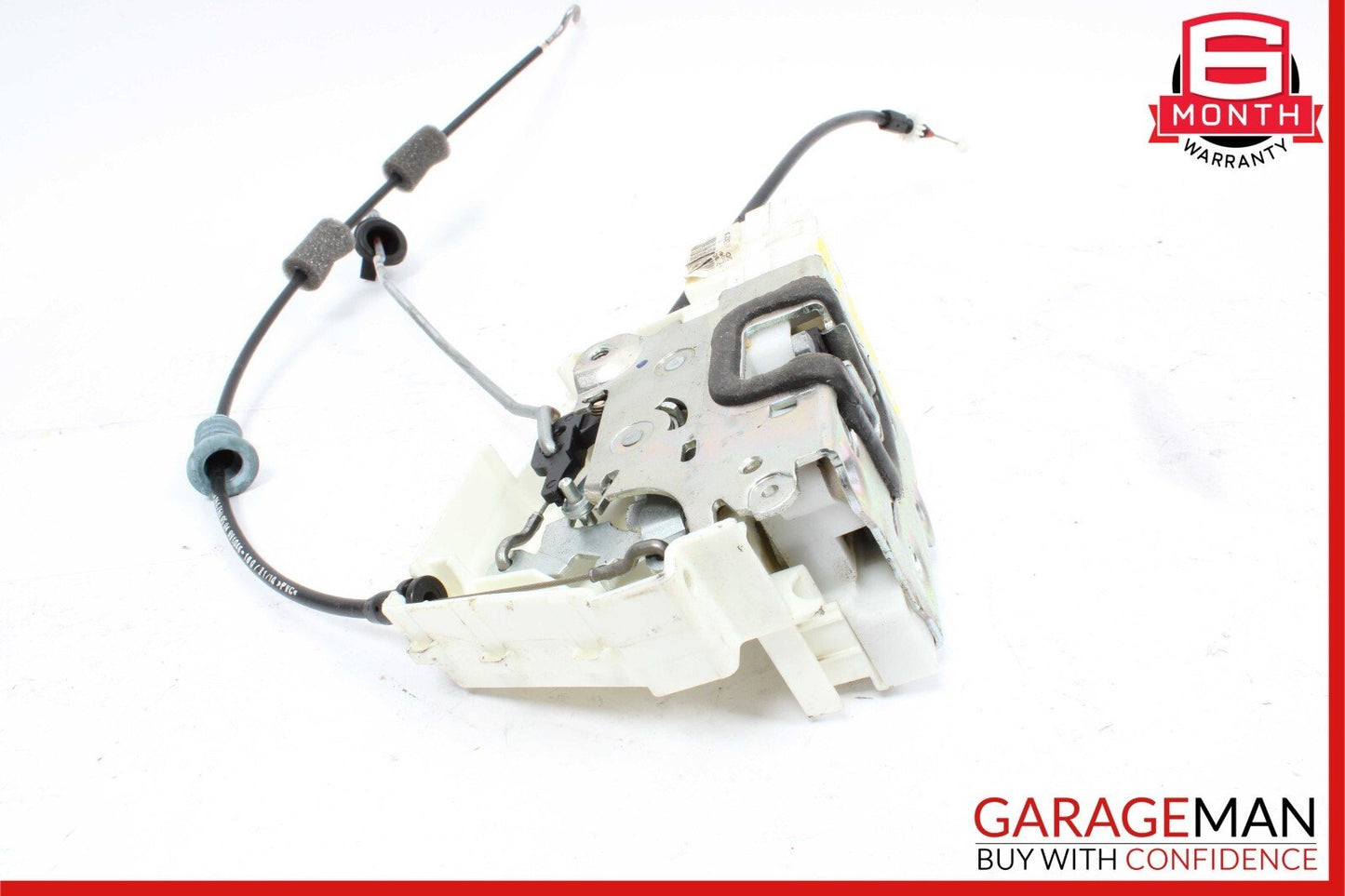 06-13 Mercedes X164 GL450 ML350 R350 Rear Right Side Door Lock Latch Actuator