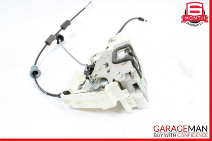 06-13 Mercedes X164 GL450 ML350 R350 Rear Right Side Door Lock Latch Actuator
