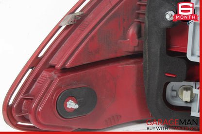 08-11 Mercedes W204 C63 AMG Rear Left Side Taillight Tail Light Lamp OEM