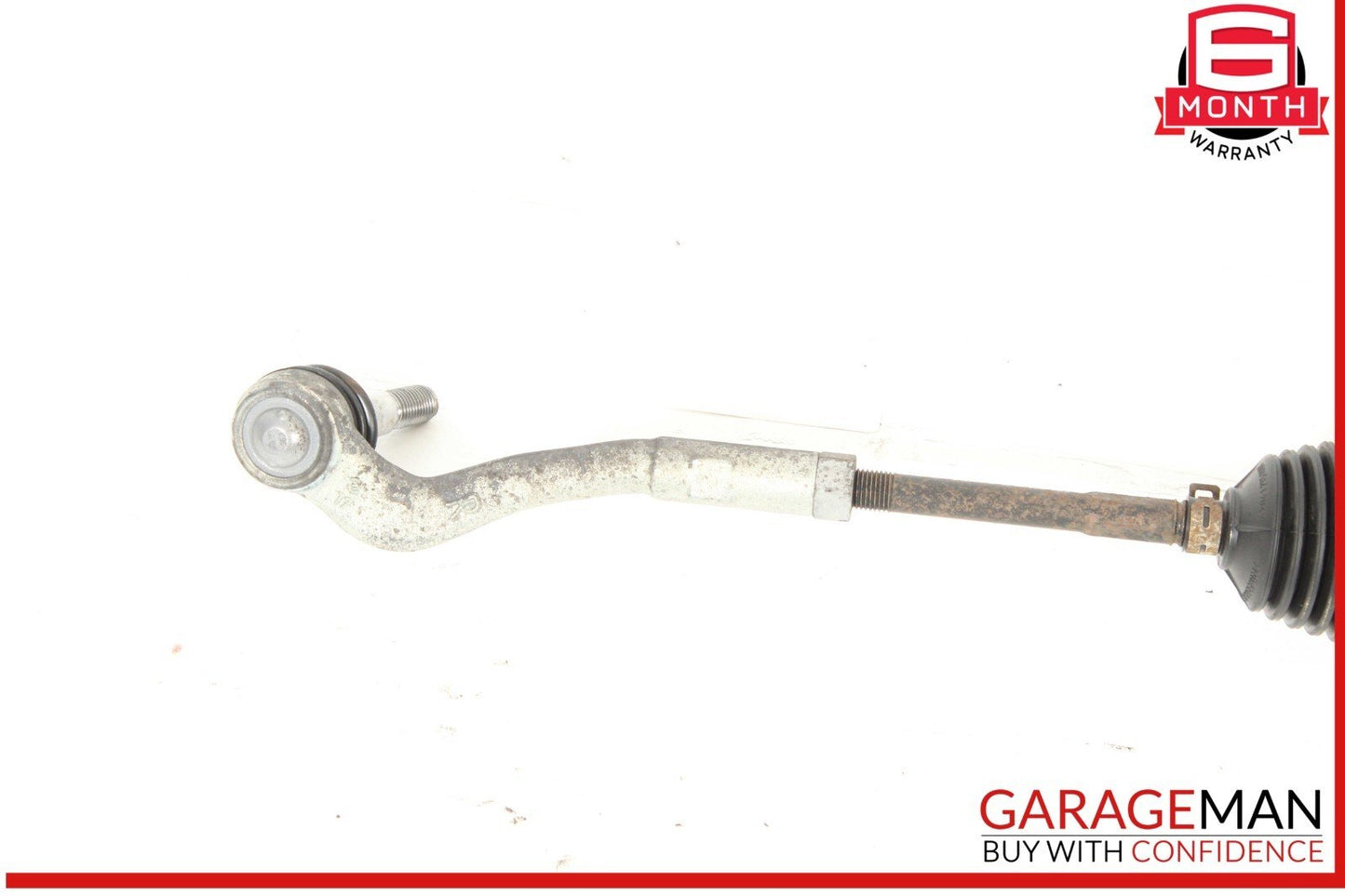 12-20 Mercedes R172 SLK250 SLC300 SLK300 Power Steering Rack and Pinion OEM
