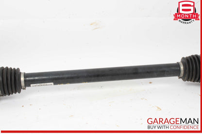11-18 Porsche Cayenne 958 S Rear Right or Left Side Axle CV Shaft 7P0501201D OEM