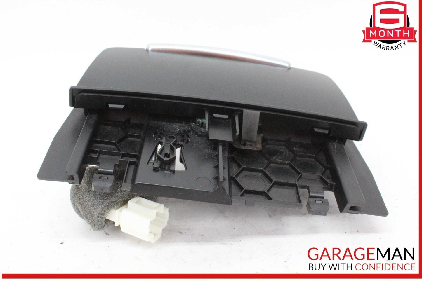 13-17 Audi Q5 A5 S4 Front Center Console Ash Tray Ashtray Assembly 8K0857951 OEM