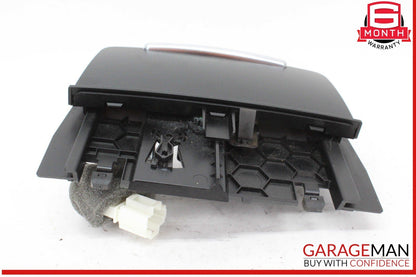 13-17 Audi Q5 A5 S4 Front Center Console Ash Tray Ashtray Assembly 8K0857951 OEM