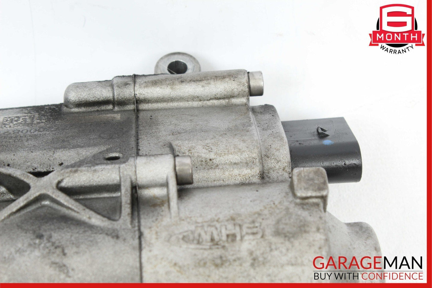 10-15 Mercedes W204 C300 GLK350 Transmission Auxiliary AUX Oil Pump 2212700197