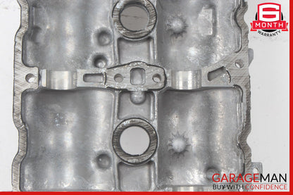 06-13 Mercedes W212 E350 Right Side Engine Motor Cylinder Head Valve Cover OEM