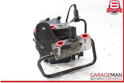 00-06 Mercedes R230 SL500 Front ABC Hydraulic Valve Block Suspension Pump OEM