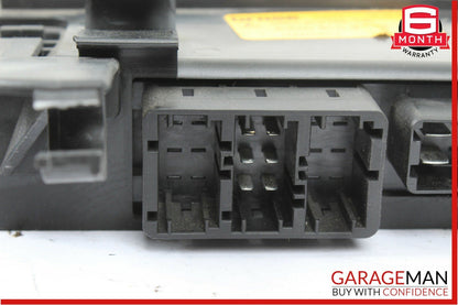 00-06 Mercedes W220 S430 S55 AMG Front Left Side Seat Computer Control Module