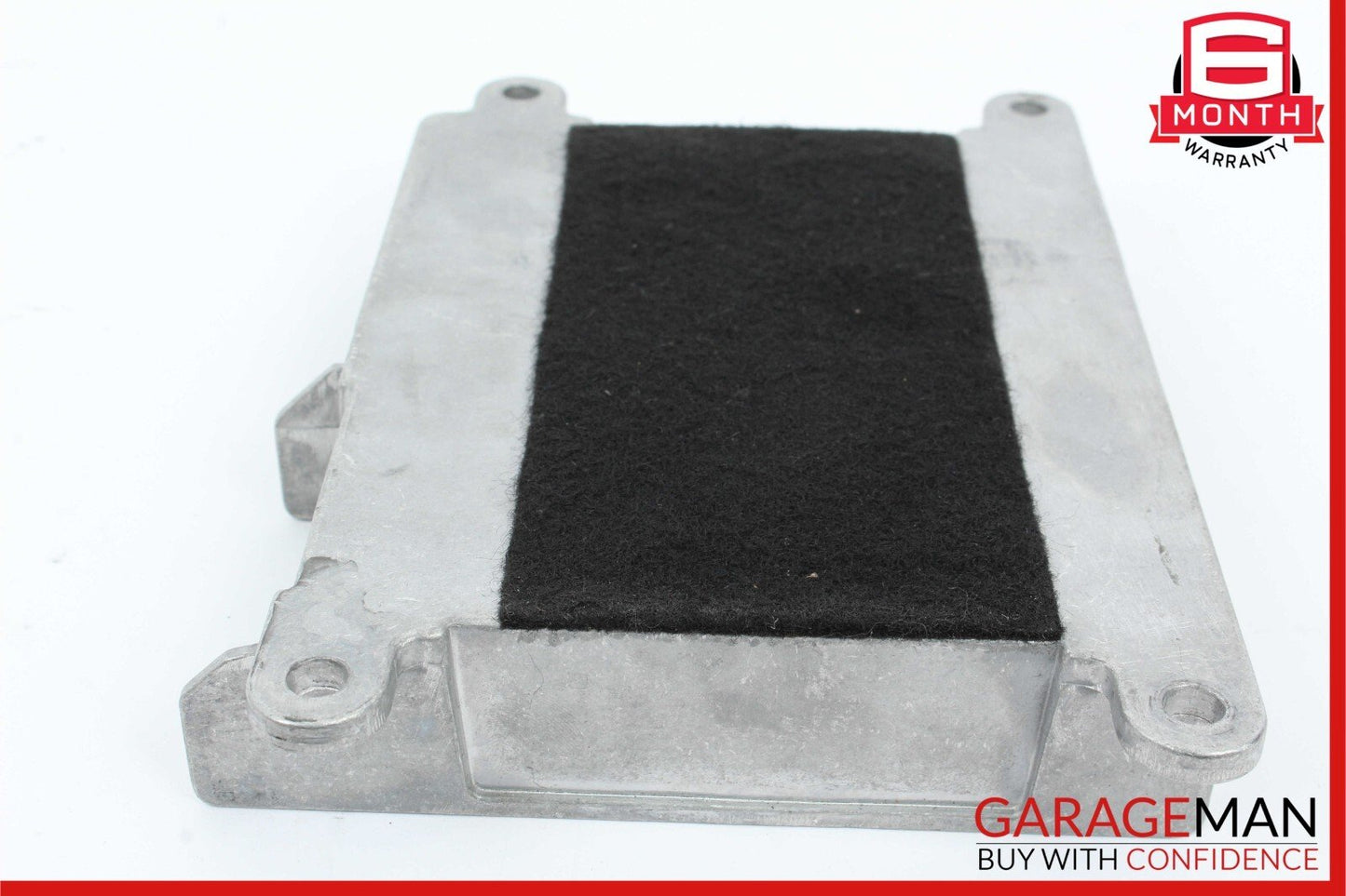07-09 Mercedes X164 GL450 R350 SL550 Voice Phone Telephone Communication Module