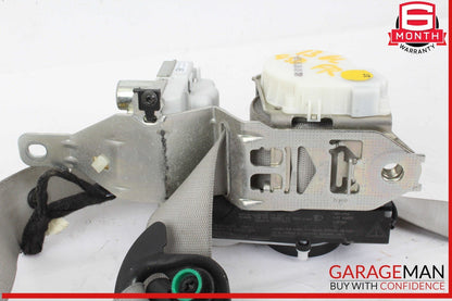 12-19 Mercedes X166 GL450 4MATIC Front Right Side Seatbelt Seat Belt Retractor