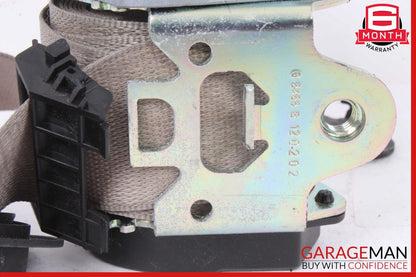 11-16 BMW 528i 535i 550i Front Left Seat Belt Retractor