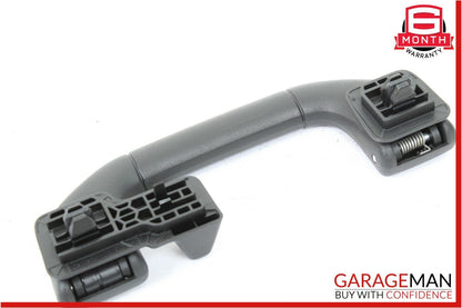 08-14 Mercedes W204 C250 C300 Roof Overhead Interior Safety Handle Set OEM