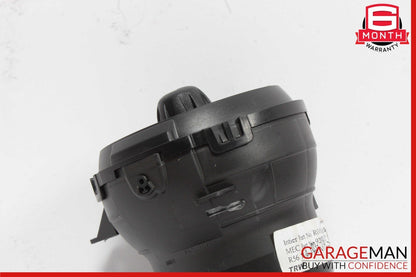 07-15 Mini Cooper Right Center Dash Middle Vent A/C AC RG/24504/156 OEM