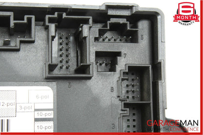 07-13 Mercedes S550 S63 AMG Rear Right / Left Side Door Control Module Unit