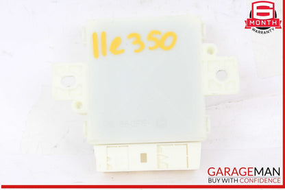 10-13 Mercedes W212 E350 Bluetec E63 AMG Parking Distance Control PDC Module OEM