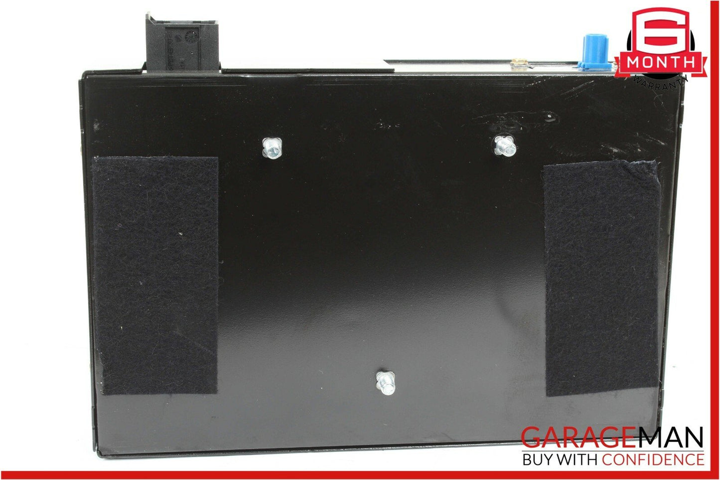 Mercedes W211 E350 GL450 ML350 R320 Sirius Satellite Radio Receiver Module OEM