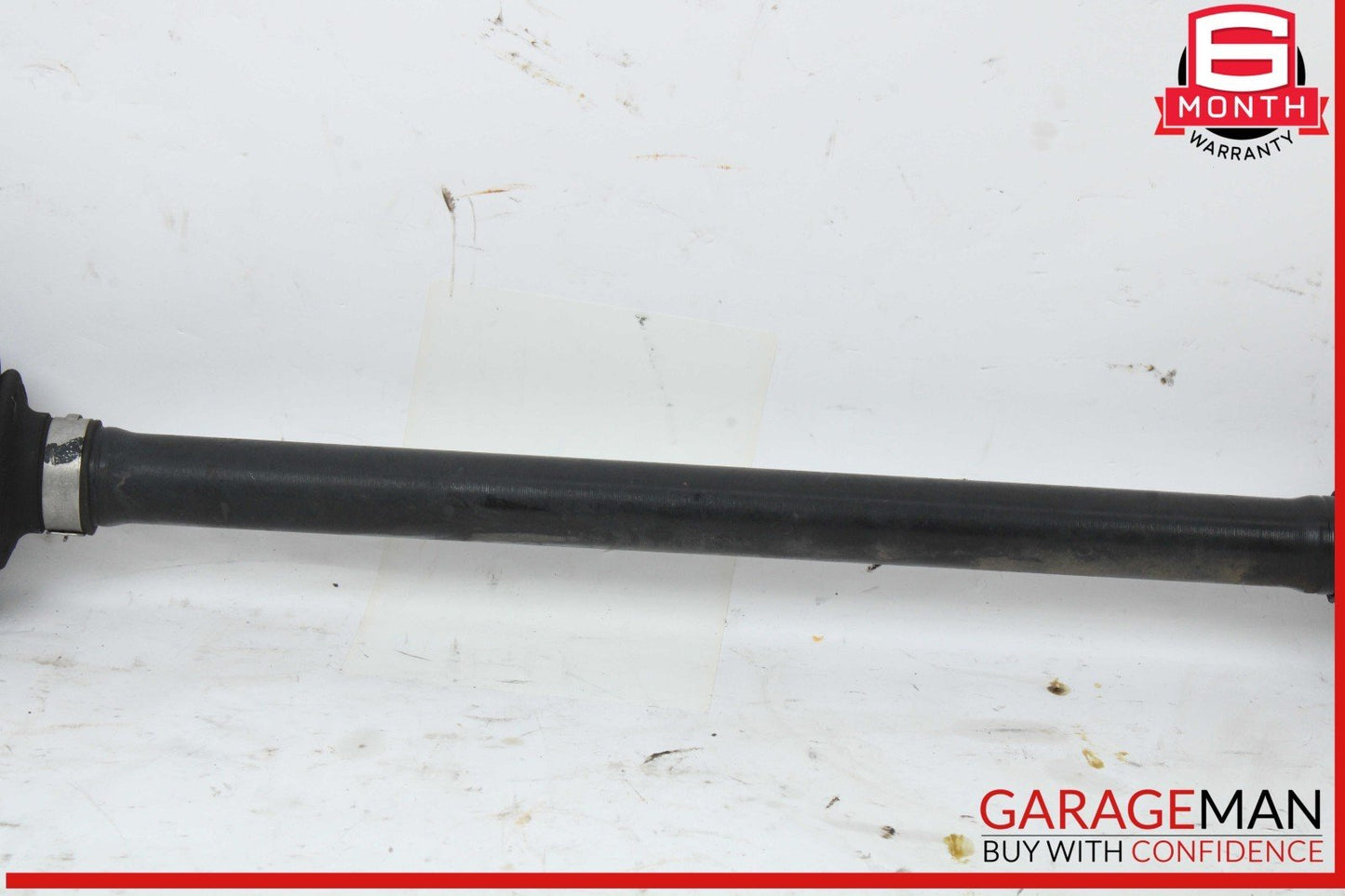 17-23 Tesla Model 3 AWD Front Right or Left Side Axle Shaft Halfshaft OEM