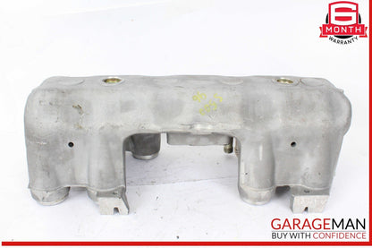 94-99 Mercedes W140 S500 Lower Air Intake Manifold 1191410901 OEM