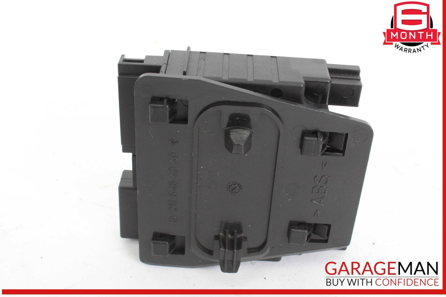 03-09 Mercedes W219 CLS500 E55 AMG CLS550 Rear Door Keyless Go Control Module