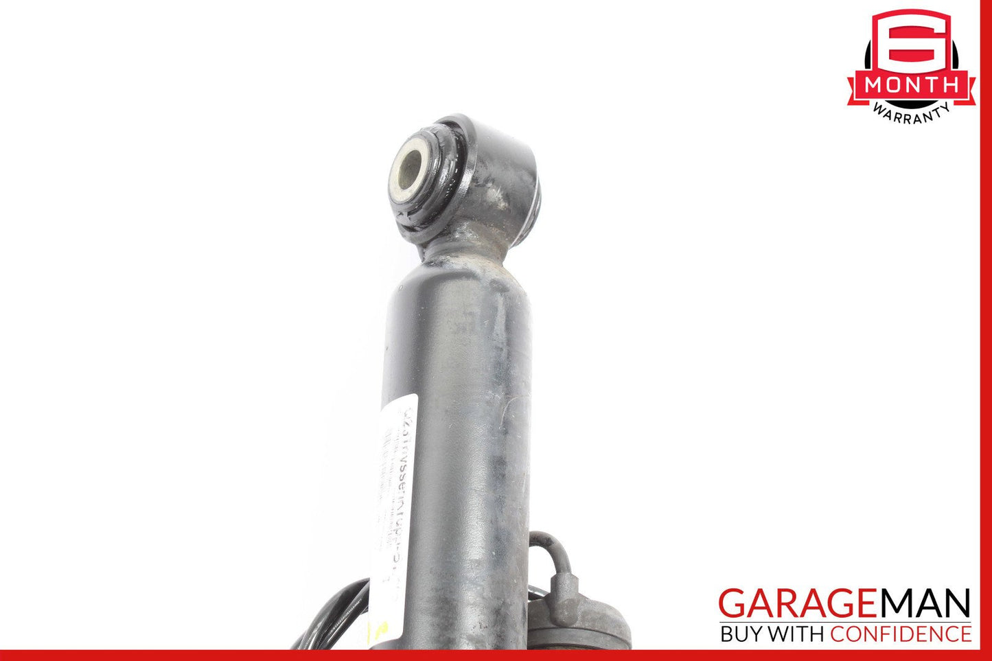 07-13 Mercedes W221 S550 Rear Left / Right Air Airmatic Shock Absorber Strut OEM