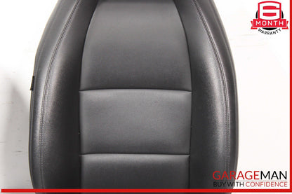 14-19 Mercedes W117 CLA250 Complete Front Right & Left Seat Cushion Cover Assy
