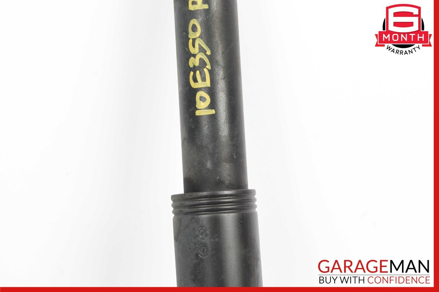 10-16 Mercedes W212 E350 E400 Rear Left & Right Shock Absorber Strut Set of 2 Pc