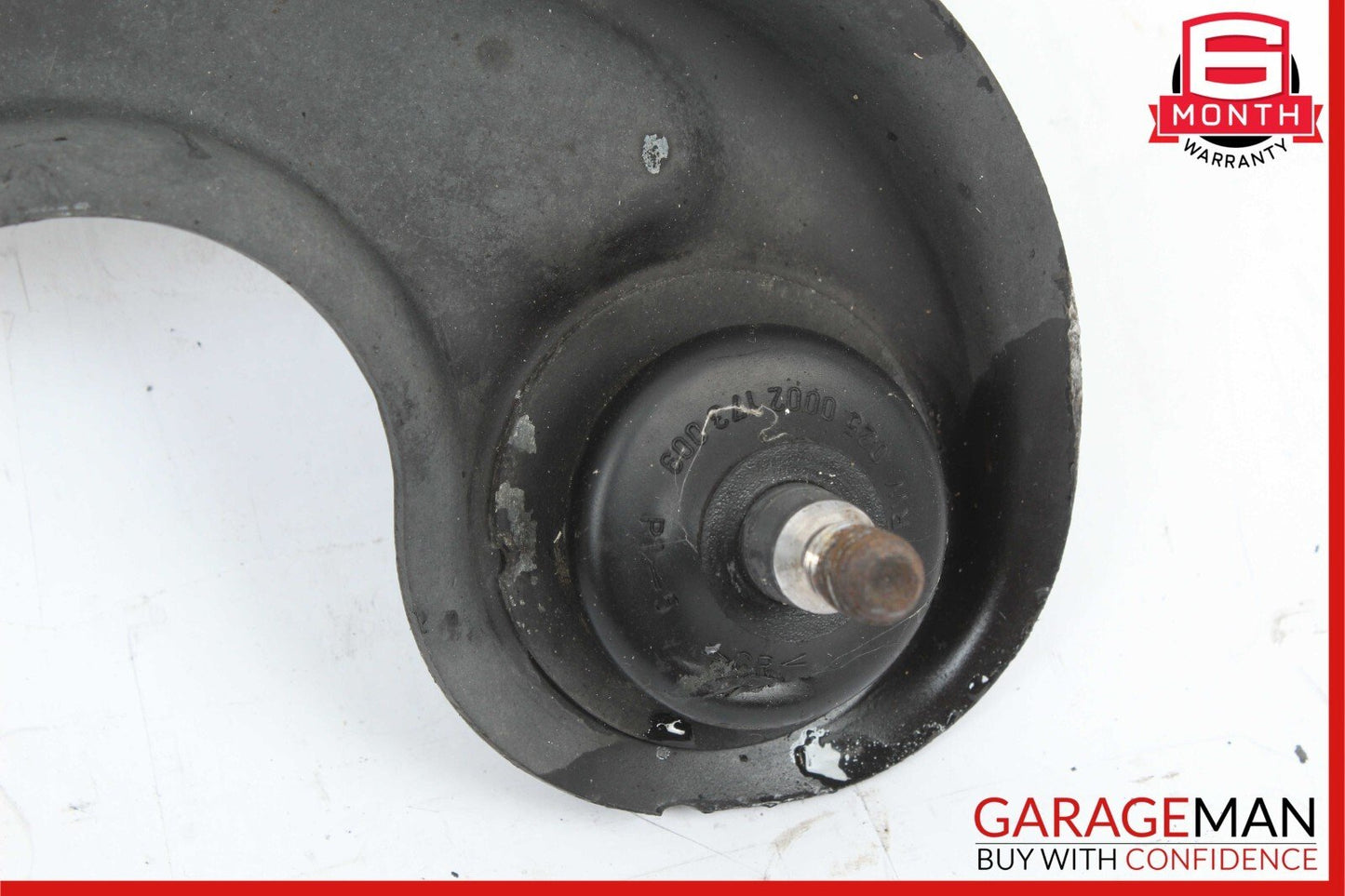 97-08 Chrysler Crossfire CLK320 Front Right Side Upper Control Arm OEM