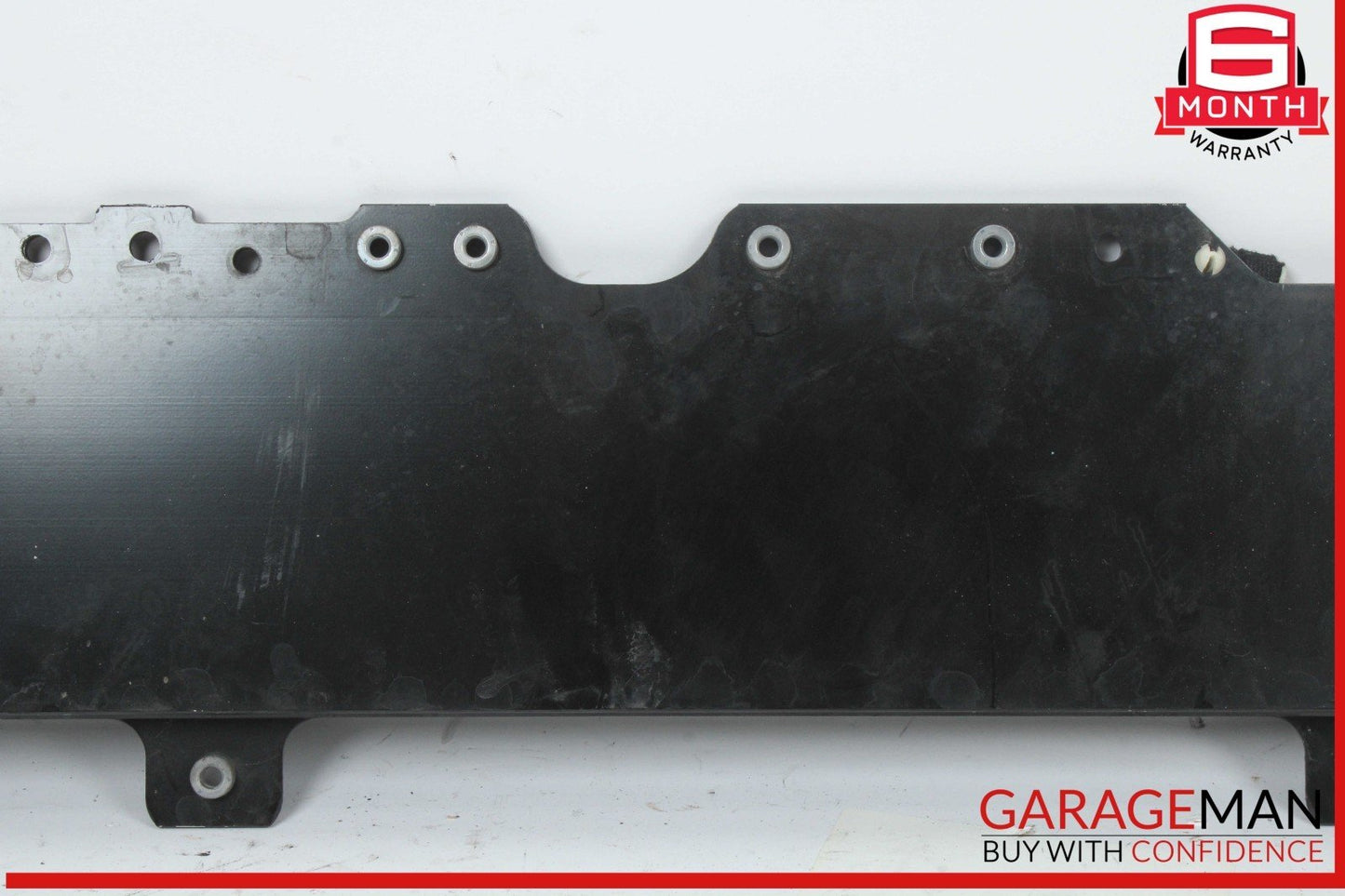 14-21 BMW i3 I01 Hybrid Front Subframe Support Brace Bracket Crossmember OEM